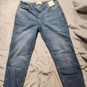 Abercrombie Kids Jeans